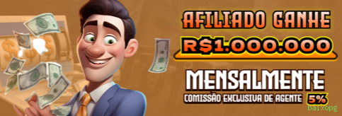 Notificações e promoções