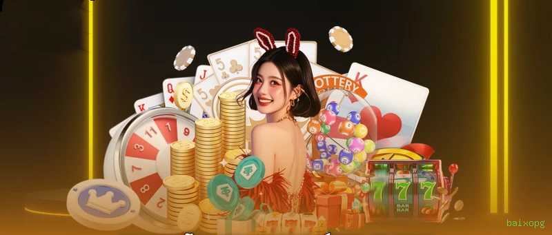 Programa VIP baixopg